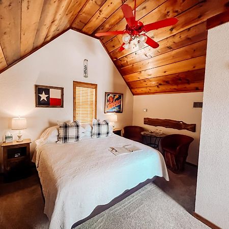 Gruene Cottages New Braunfels Exteriér fotografie