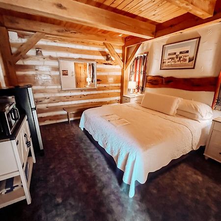 Gruene Cottages New Braunfels Exteriér fotografie