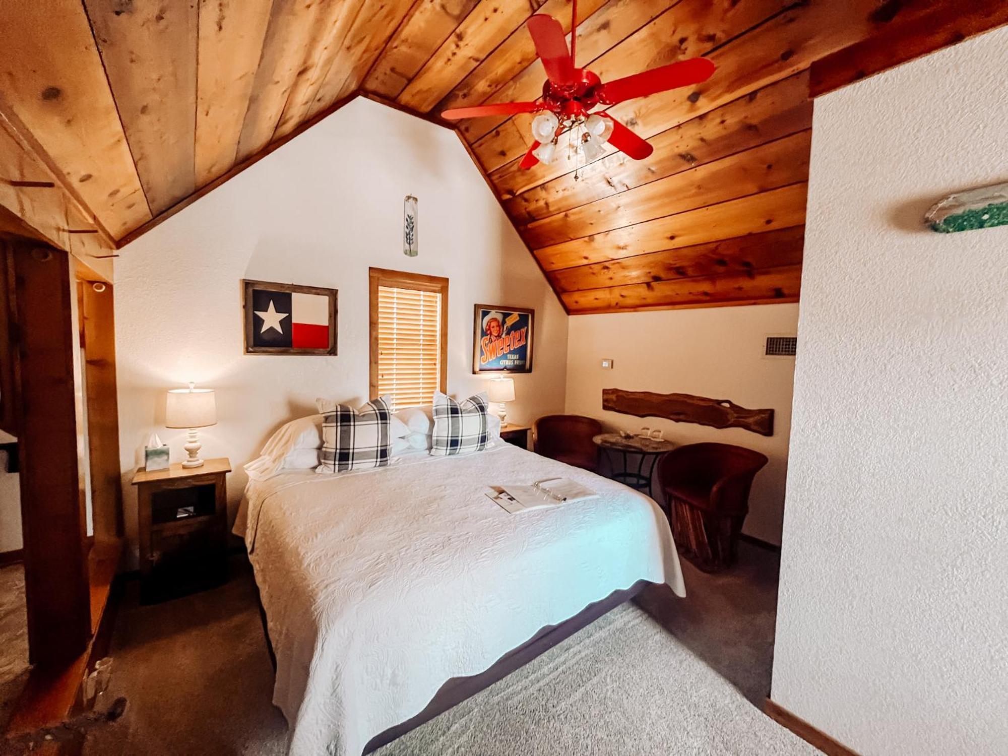 Gruene Cottages New Braunfels Exteriér fotografie