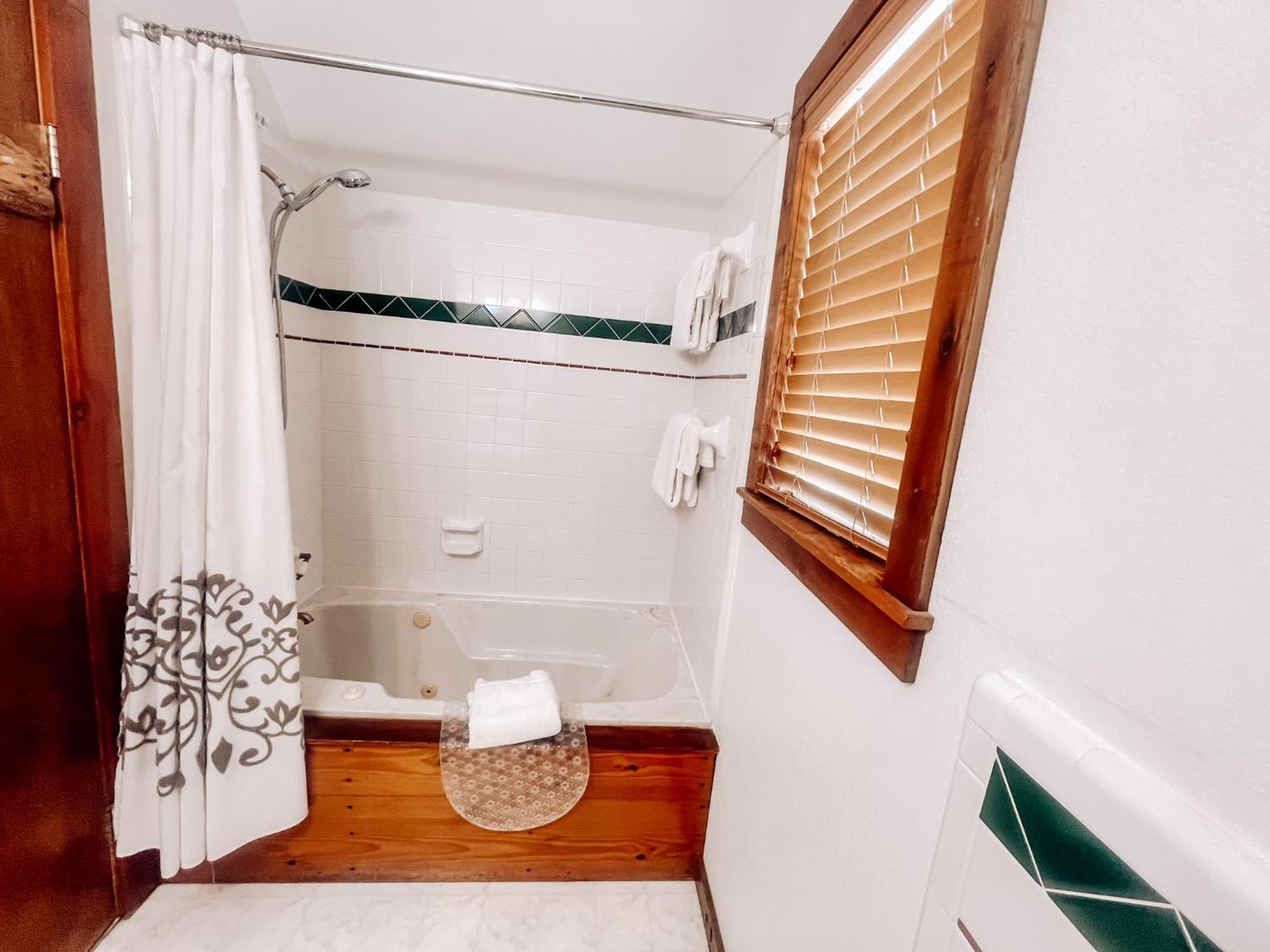 Gruene Cottages New Braunfels Pokoj fotografie