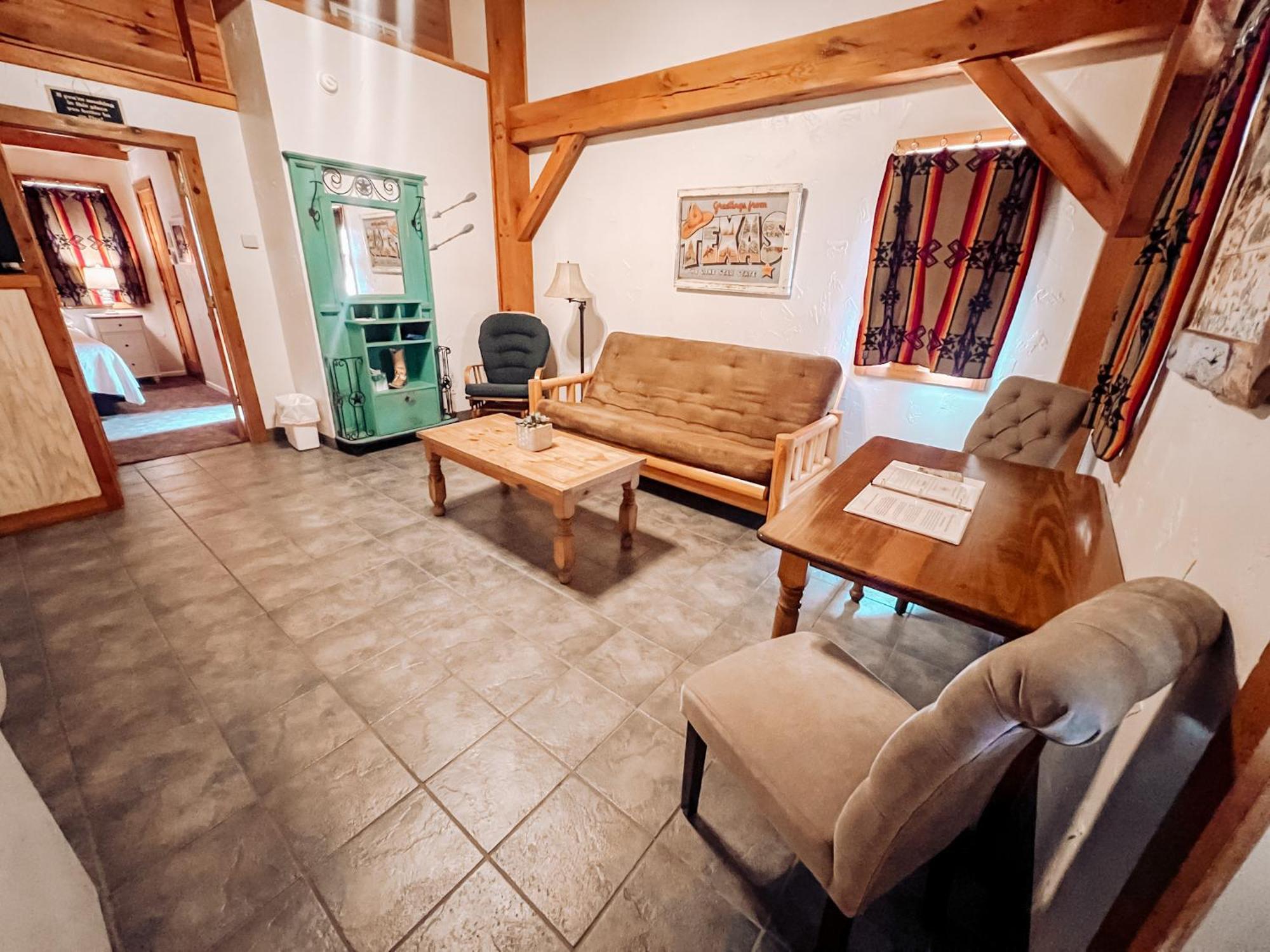 Gruene Cottages New Braunfels Exteriér fotografie