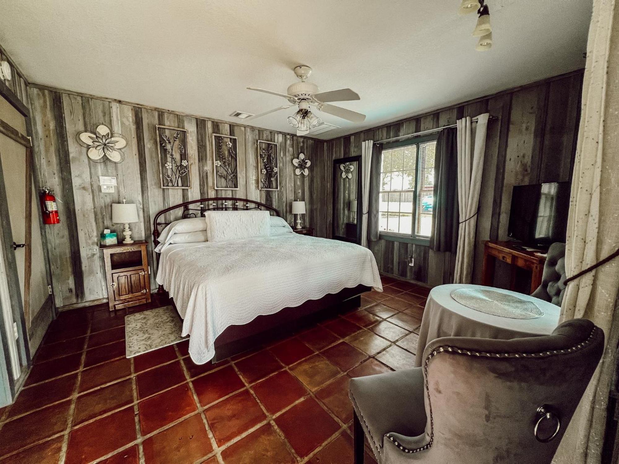Gruene Cottages New Braunfels Exteriér fotografie