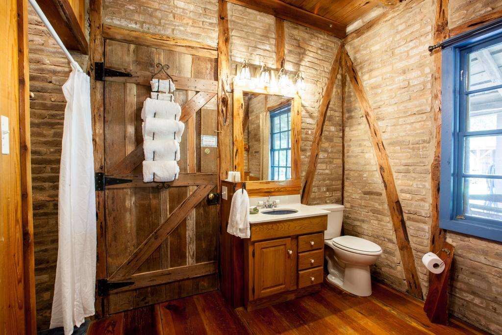Gruene Cottages New Braunfels Exteriér fotografie