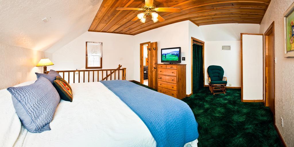 Gruene Cottages New Braunfels Exteriér fotografie