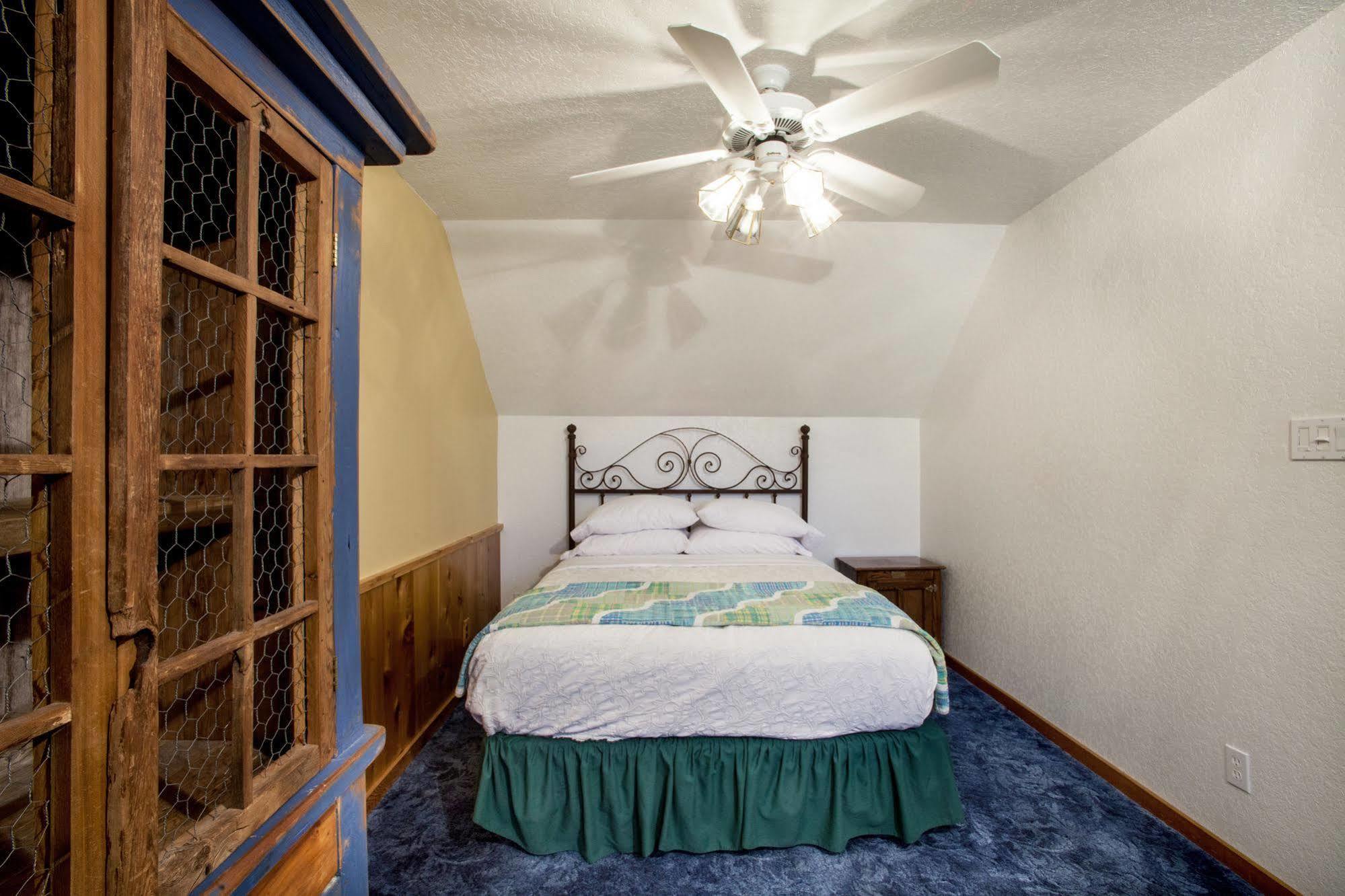 Gruene Cottages New Braunfels Exteriér fotografie