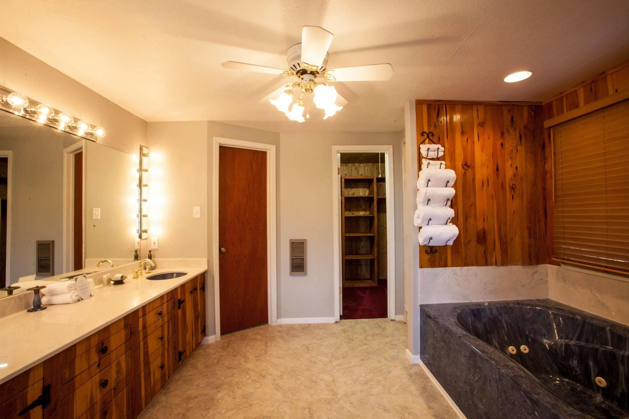 Gruene Cottages New Braunfels Exteriér fotografie
