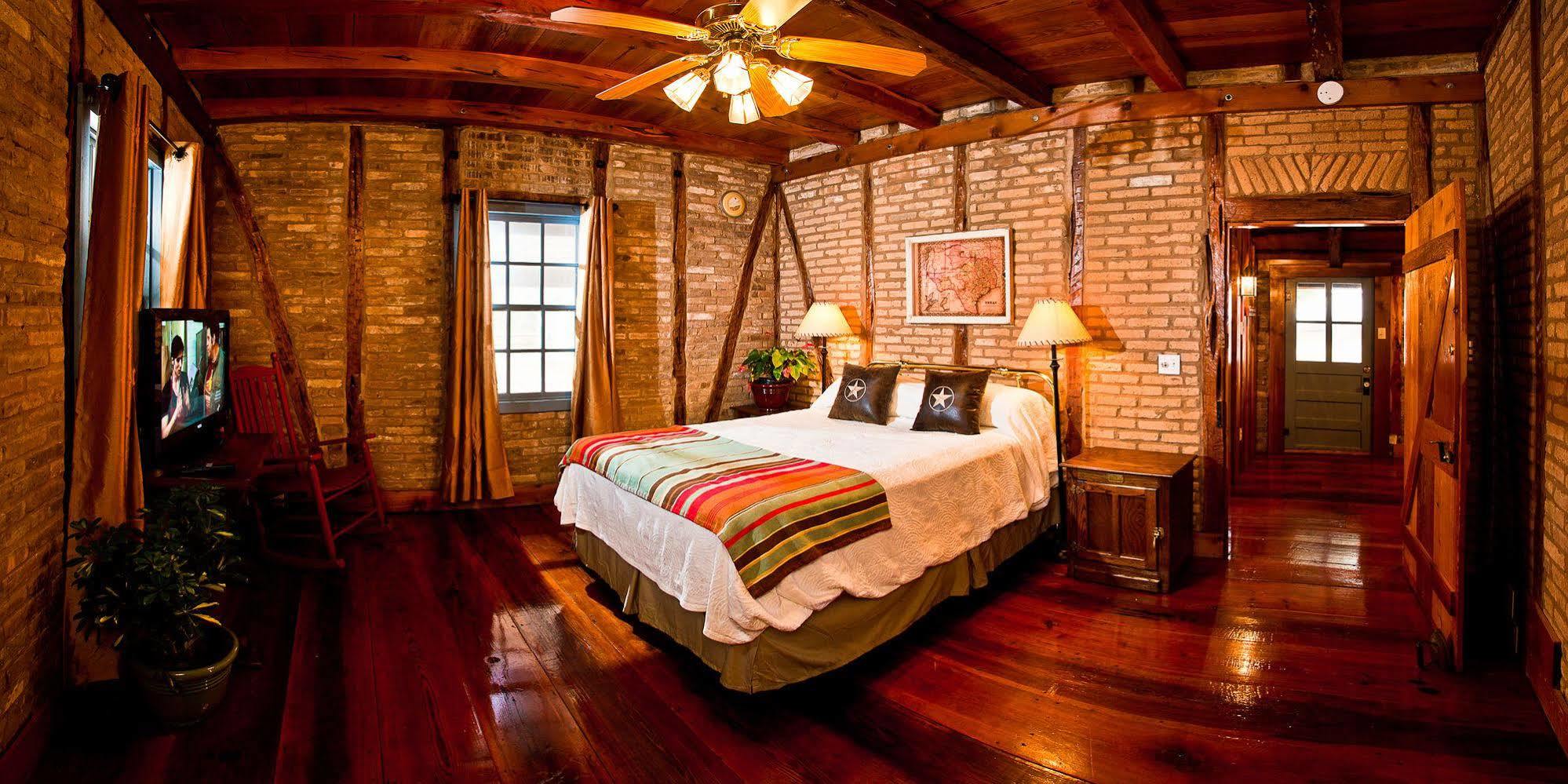 Gruene Cottages New Braunfels Exteriér fotografie